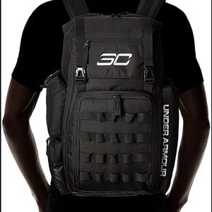 🌼UNDER ARMOUR🌼 Steph Curry Backpack